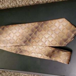 John Ashford tie NWT